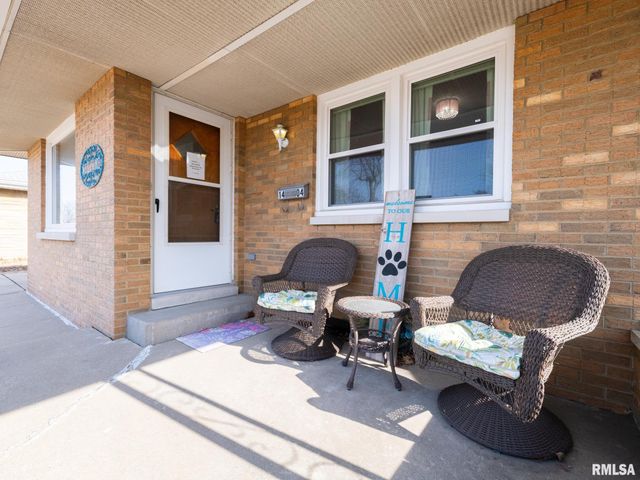 1404 N 11TH Street, Pekin, IL 61554