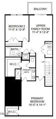 10546 Bailey Branch Drive 101, Raleigh, NC 27614