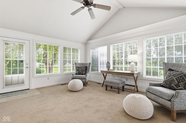 3343 S Rosewind Drive, New Palestine, IN 46163