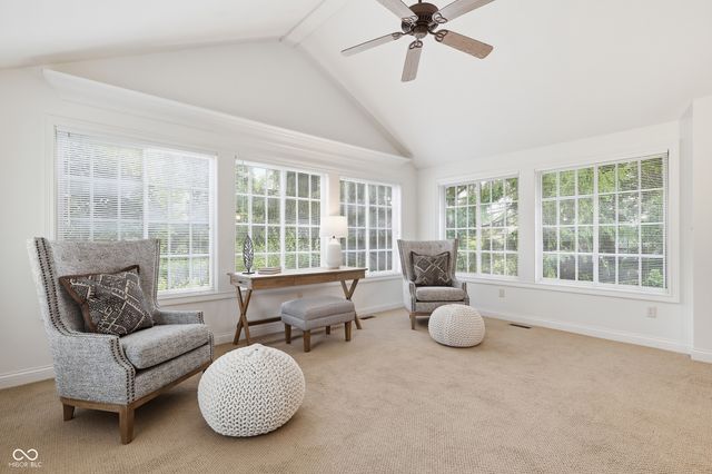 3343 S Rosewind Drive, New Palestine, IN 46163