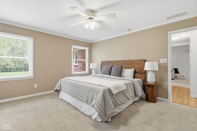 3343 S Rosewind Drive, New Palestine, IN 46163