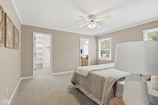 3343 S Rosewind Drive, New Palestine, IN 46163