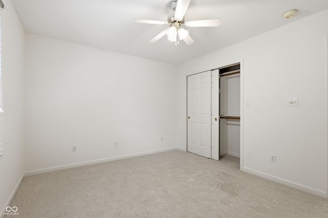 3343 S Rosewind Drive, New Palestine, IN 46163
