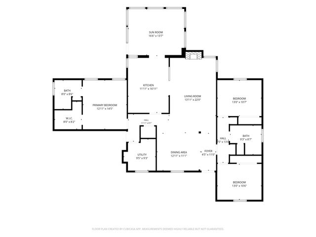3343 S Rosewind Drive, New Palestine, IN 46163