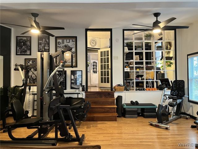 3924 Washington Street, Niagara Falls, NY 14305