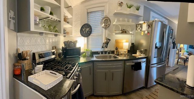 3924 Washington Street, Niagara Falls, NY 14305