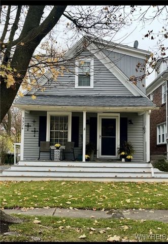 3924 Washington Street, Niagara Falls, NY 14305