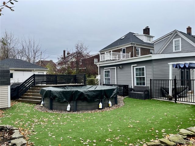 3924 Washington Street, Niagara Falls, NY 14305