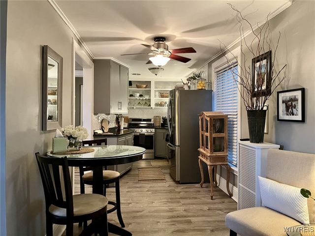 3924 Washington Street, Niagara Falls, NY 14305