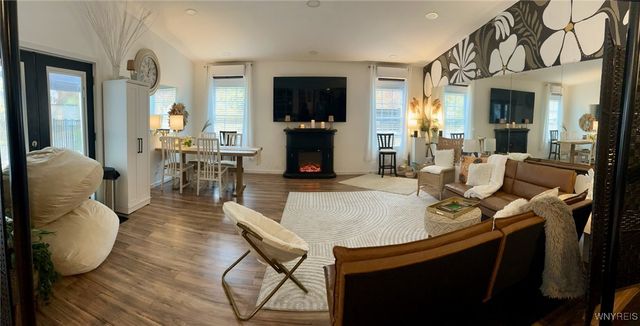 3924 Washington Street, Niagara Falls, NY 14305