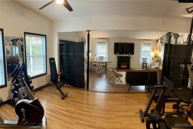 3924 Washington Street, Niagara Falls, NY 14305