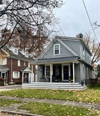 3924 Washington Street, Niagara Falls, NY 14305