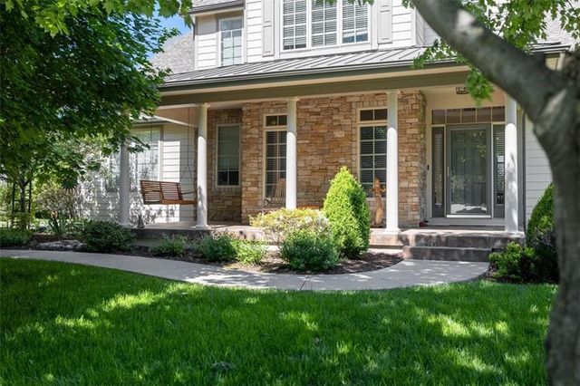 215 Earhart Circle, Lawrence, KS 66049