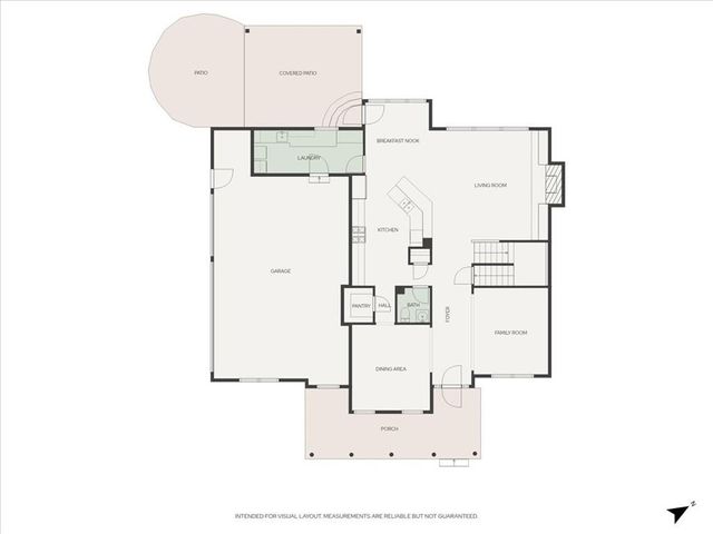 215 Earhart Circle, Lawrence, KS 66049