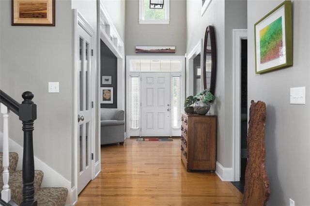215 Earhart Circle, Lawrence, KS 66049