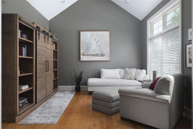 215 Earhart Circle, Lawrence, KS 66049