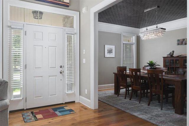 215 Earhart Circle, Lawrence, KS 66049