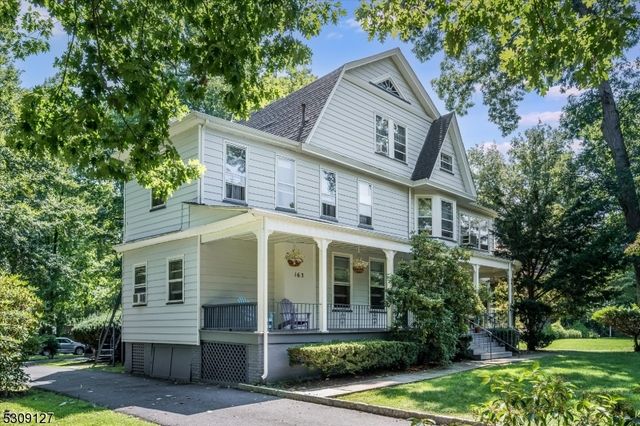 163 Park St, Montclair Twp., NJ 07042