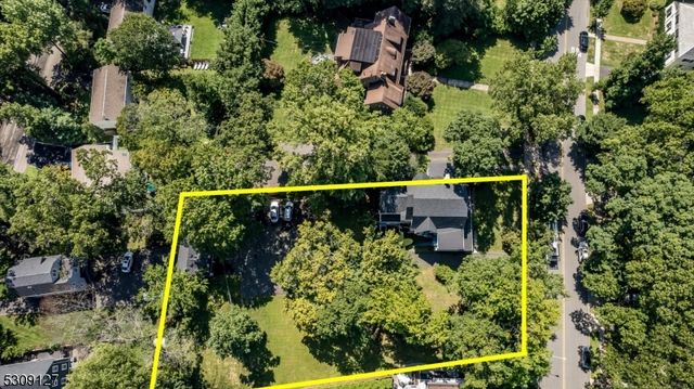 163 Park St, Montclair Twp., NJ 07042