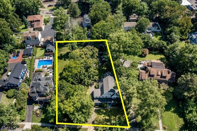 163 Park St, Montclair Twp., NJ 07042