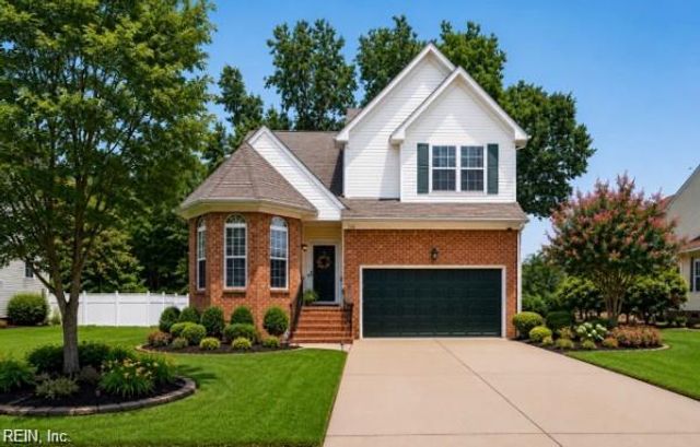 716 Tallahassee DR, Chesapeake, VA 23322