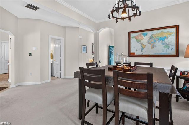 716 Tallahassee DR, Chesapeake, VA 23322