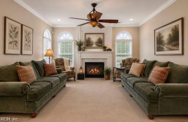 716 Tallahassee DR, Chesapeake, VA 23322