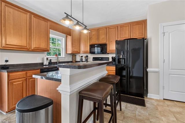 716 Tallahassee DR, Chesapeake, VA 23322