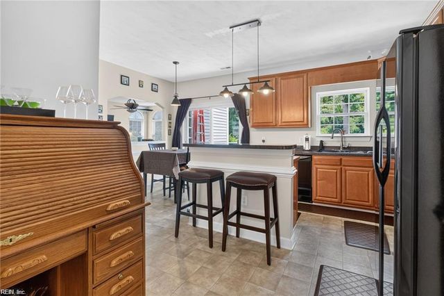 716 Tallahassee DR, Chesapeake, VA 23322