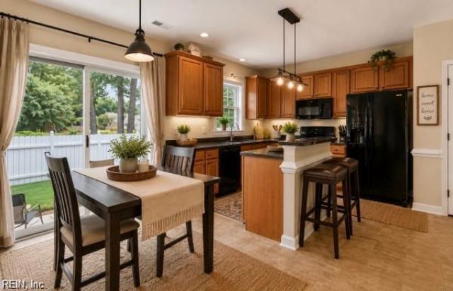 716 Tallahassee DR, Chesapeake, VA 23322