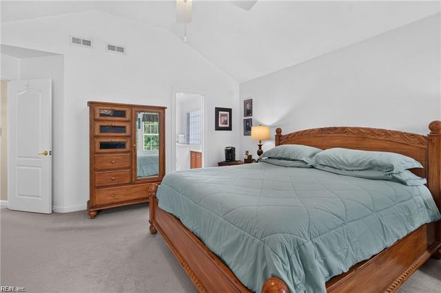 716 Tallahassee DR, Chesapeake, VA 23322