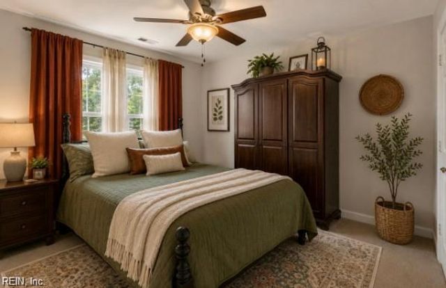 716 Tallahassee DR, Chesapeake, VA 23322