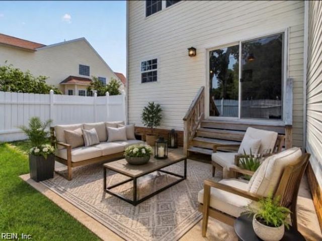 716 Tallahassee DR, Chesapeake, VA 23322