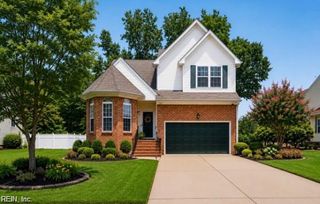 716 Tallahassee DR, Chesapeake, VA 23322