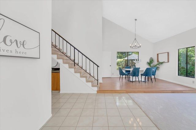 765 Finchwood Way, San Jose, CA 95120