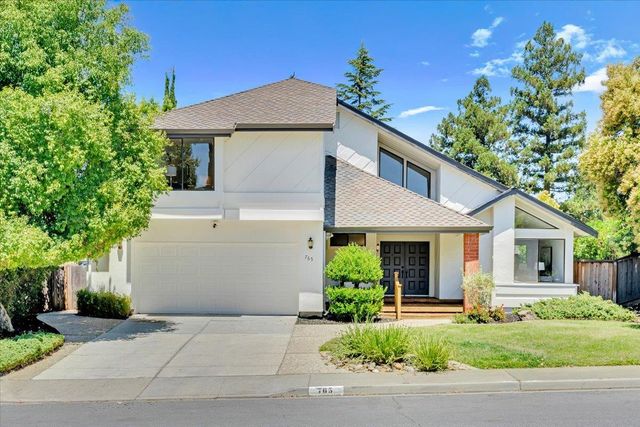 765 Finchwood Way, San Jose, CA 95120