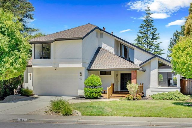 765 Finchwood Way, San Jose, CA 95120