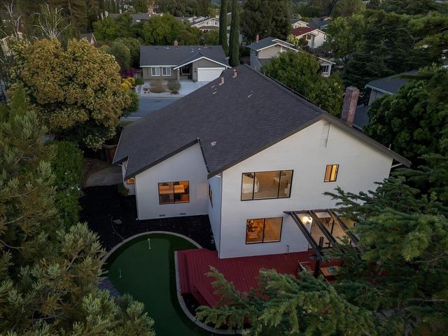 765 Finchwood Way, San Jose, CA 95120