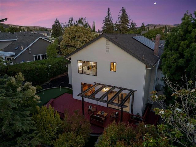 765 Finchwood Way, San Jose, CA 95120
