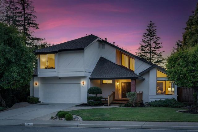 765 Finchwood Way, San Jose, CA 95120