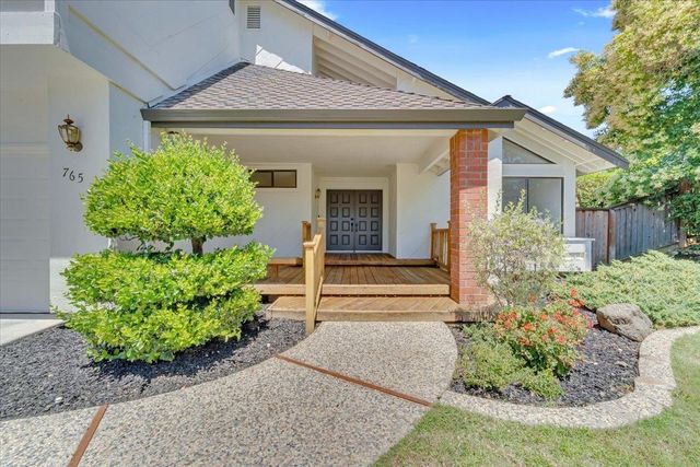 765 Finchwood Way, San Jose, CA 95120
