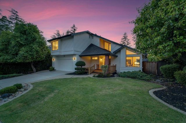 765 Finchwood Way, San Jose, CA 95120