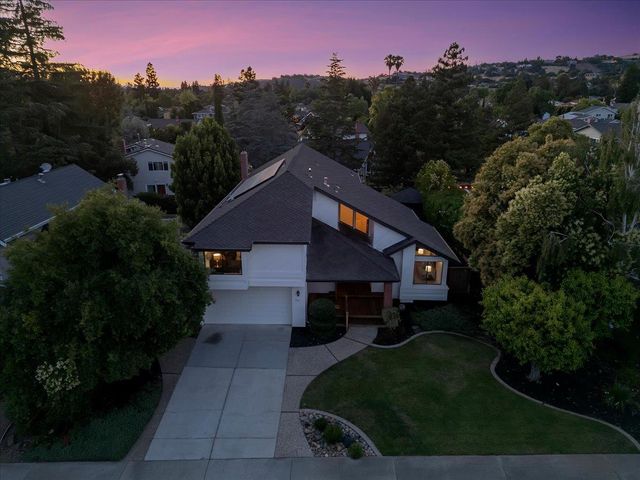 765 Finchwood Way, San Jose, CA 95120