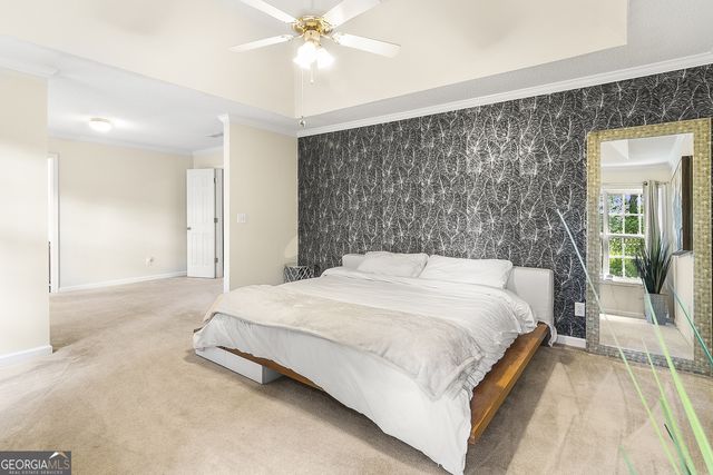 1166 Mandalay Court SW, Lilburn, GA 30047