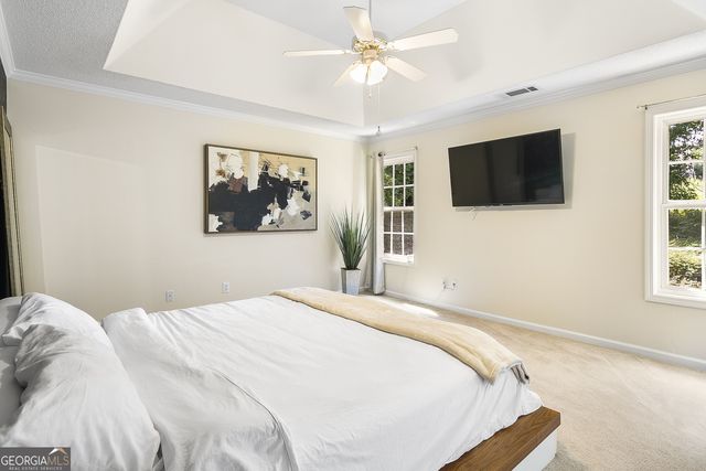 1166 Mandalay Court SW, Lilburn, GA 30047