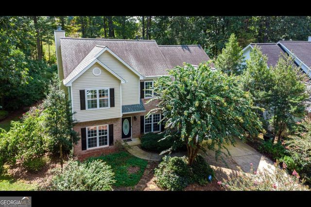 1166 Mandalay Court SW, Lilburn, GA 30047