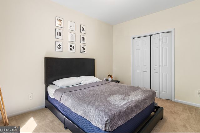 1166 Mandalay Court SW, Lilburn, GA 30047