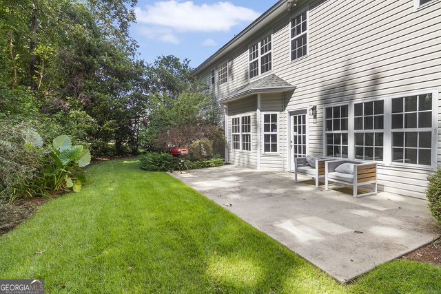 1166 Mandalay Court SW, Lilburn, GA 30047