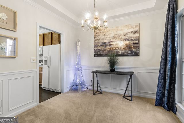 1166 Mandalay Court SW, Lilburn, GA 30047