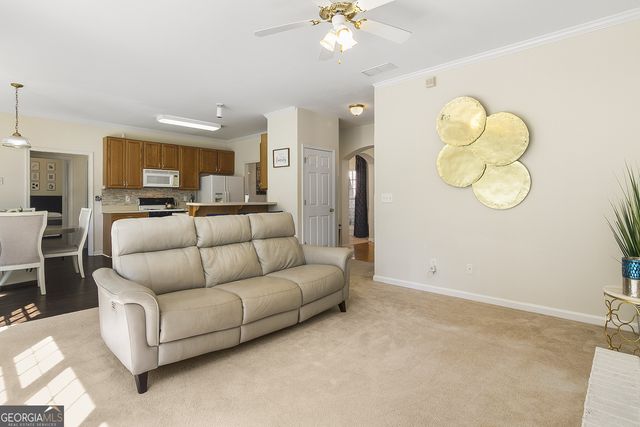 1166 Mandalay Court SW, Lilburn, GA 30047